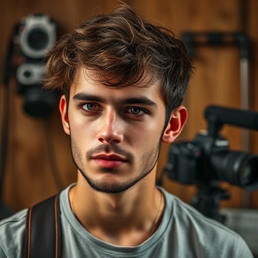 独立 filmmaker